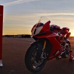 Ducati Panigale V2S - 17