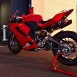 Ducati Panigale V2S - 21