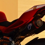 Ducati Panigale V2S - 22