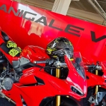 Ducati Panigale V2S - 25