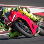 Ducati Panigale V2S - 33