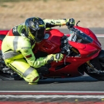 Ducati Panigale V2S - 34