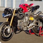 Ducati Panigale V2S - 37