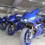 Yamaha R9 - 07
