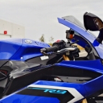 Yamaha R9 - 09