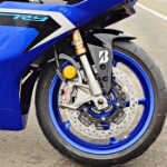 Yamaha R9 - 10