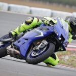 Yamaha R9 - 16