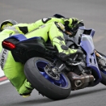 Yamaha R9 - 17