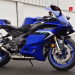 Yamaha R9 - 20