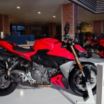 Ducati Streetfighter V2S Almeria - 03