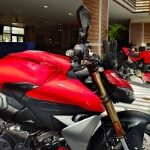 Ducati Streetfighter V2S Almeria - 04