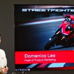 Ducati Streetfighter V2S Almeria - 05