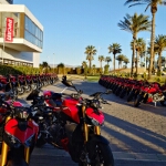 Ducati Streetfighter V2S Almeria - 08