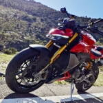 Ducati Streetfighter V2S Almeria - 10