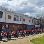 Ducati Streetfighter V2S Almeria - 14