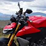 Ducati Streetfighter V2S Almeria - 19