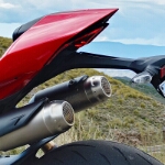 Ducati Streetfighter V2S Almeria - 20