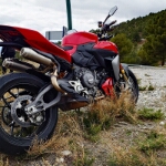 Ducati Streetfighter V2S Almeria - 22