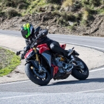 Ducati Streetfighter V2S Almeria - 25