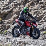 Ducati Streetfighter V2S Almeria - 27