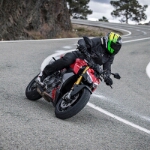 Ducati Streetfighter V2S Almeria - 28