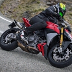 Ducati Streetfighter V2S Almeria - 29