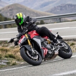 Ducati Streetfighter V2S Almeria - 30