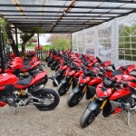 Ducati Streetfighter V2S Almeria - 36