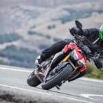 Ducati Streetfighter V2S Almeria - 40