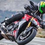 Ducati Streetfighter V2S Almeria - 41