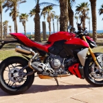Ducati Streetfighter V2S Almeria - 44
