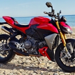 Ducati Streetfighter V2S Almeria - 47