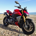 Ducati Streetfighter V2S Almeria - 48
