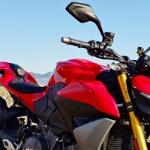 Ducati Streetfighter V2S Almeria - 49