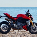 Ducati Streetfighter V2S Almeria - 50