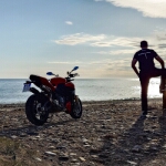 Ducati Streetfighter V2S Almeria - 55