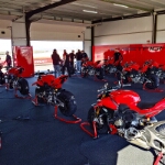 Ducati Streetfighter V4S Almeria - 03