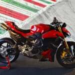 Ducati Streetfighter V4S Almeria - 06