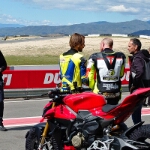 Ducati Streetfighter V4S Almeria - 09