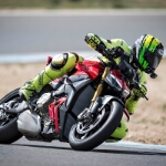 Ducati Streetfighter V4S Almeria - 10