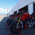 Ducati Streetfighter V4S Almeria - 16
