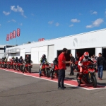 Ducati Streetfighter V4S Almeria - 18