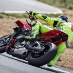 Ducati Streetfighter V4S Almeria - 21