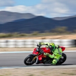 Ducati Streetfighter V4S Almeria - 25