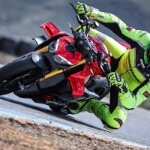 Ducati Streetfighter V4S Almeria - 26