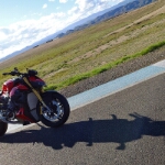 Ducati Streetfighter V4S Almeria - 31
