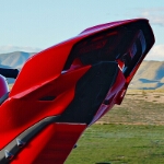 Ducati Streetfighter V4S Almeria - 37