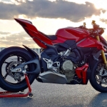 Ducati Streetfighter V4S Almeria - 41