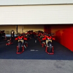Ducati Streetfighter V4S Almeria - 43