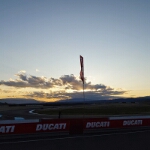 Ducati Streetfighter V4S Almeria - 45